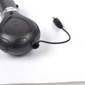 Zore Dolia 6101 Çekmeli Araç Şarjı thumbnail 5