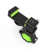 Zore Q003 Bisiklet Telefon Tutucu thumbnail 2