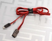 Zore Mest Lightning Usb Kablo 1M thumbnail 9