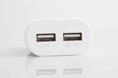 Zore ZR-A2000 2 Usb li Micro Ev Şarj Seti thumbnail 3