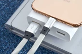 Zore Lightning Vera Usb Kablo thumbnail 7