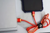 Zore Poro Lightning Usb Kablo 1M thumbnail 3