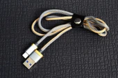 Zore Poro Lightning Usb Kablo 1M thumbnail 7