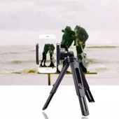Zore TR3 Tripod thumbnail 2