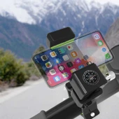 Zore Q003 Bisiklet Telefon Tutucu thumbnail 1