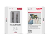 Zore Lightning Vera Usb Kablo thumbnail 12