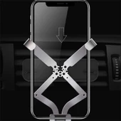 Zore CRH-06 Araç Telefon Tutucu thumbnail 5