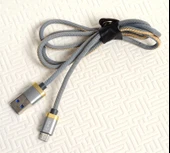 Zore Poro Micro Usb Kablo 1M thumbnail 7