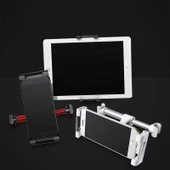 Zore PB-45 Araç Telefon Tablet Tutucu thumbnail 11