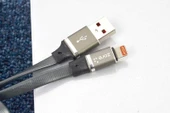 Zore Lightning Vera Usb Kablo thumbnail 4