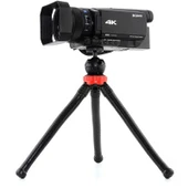 Zore Flexible Tripod thumbnail 1