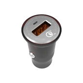 Zore ZR-C304Q Micro Araç Şarj Seti thumbnail 10