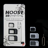 Zore Nano Sim Adaptörü thumbnail 1