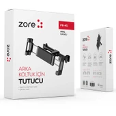 Zore PB-45 Araç Telefon Tablet Tutucu thumbnail 2