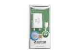 Zore Exclusive A1000 Micro Ev Şarj Seti thumbnail 1