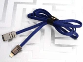Zore Mest Lightning Usb Kablo 1M thumbnail 10