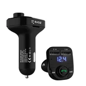 Zore ZR-WP3C01 Bluetooth Transmitter Mp3 Araç Şarjı thumbnail 1