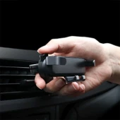 Zore CRH-06 Araç Telefon Tutucu thumbnail 8