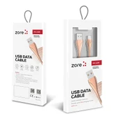 Zore LS28 Lightning Usb Kablo thumbnail 4