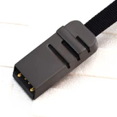 Zore Mest Lightning Usb Kablo 1M thumbnail 5