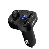 Zore ZR-WP3C01 Bluetooth Transmitter Mp3 Araç Şarjı thumbnail 8