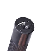 Zore Z07-1 Bluetoothlu Selfie Çubuğu thumbnail 4