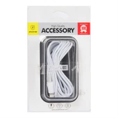 Zore 2 Uçlu Lightning-Micro Usb Kablo 1M thumbnail 1