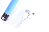 Zore Z07-5F Bluetoothlu Selfie Çubuğu thumbnail 2