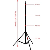 Zore ​2.1 M Tripod thumbnail 4