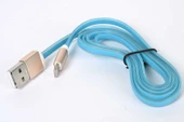 Zore High Speed Lightning Usb Kablo thumbnail 2