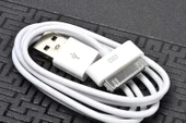 Zore iPhone 4S Usb Kablo thumbnail 2