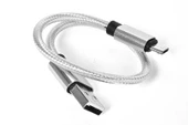 Zore 30 Cm Halat Micro Usb Kablo thumbnail 4