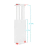 Zore MS-01 Masa Tablet Telefon Tutucu thumbnail 2