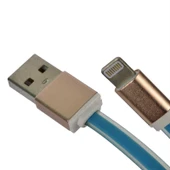 Zore High Speed Lightning Usb Kablo thumbnail 1