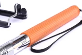 Zore Z07-1 Bluetoothlu Selfie Çubuğu thumbnail 2