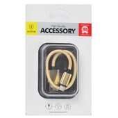 Zore 30 Cm Halat Micro Usb Kablo thumbnail 1