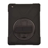 Zore Apple ile uyumlu iPad Mini 5 Defender Tablet Silikon thumbnail 1