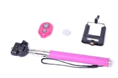 Zore Z07-1 Bluetoothlu Selfie Çubuğu thumbnail 9