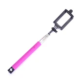 Zore Z07-5F Bluetoothlu Selfie Çubuğu thumbnail 5