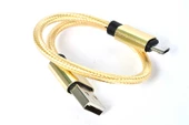 Zore 30 Cm Halat Micro Usb Kablo thumbnail 3