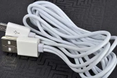 Zore 2 Uçlu Lightning-Micro Usb Kablo 1M thumbnail 5