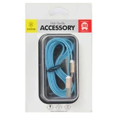 Zore High Speed Lightning Usb Kablo thumbnail 6