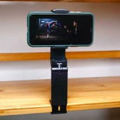 Zore HL-141 Masa Telefon Tutucu thumbnail 9