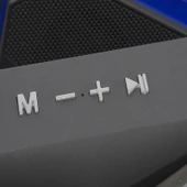 Zore H18 Bluetooth Speaker Hoparlör thumbnail 5
