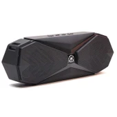 Zore H18 Bluetooth Speaker Hoparlör thumbnail 10