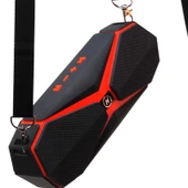 Zore H18 Bluetooth Speaker Hoparlör thumbnail 2