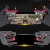 Zore X6 Mobil Game Oyun Aparatı thumbnail 11