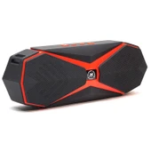 Zore H18 Bluetooth Speaker Hoparlör thumbnail 8
