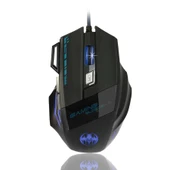 Zore GM02 Oyuncu Mouse thumbnail 1
