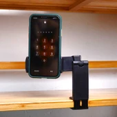 Zore HL-141 Masa Telefon Tutucu thumbnail 10